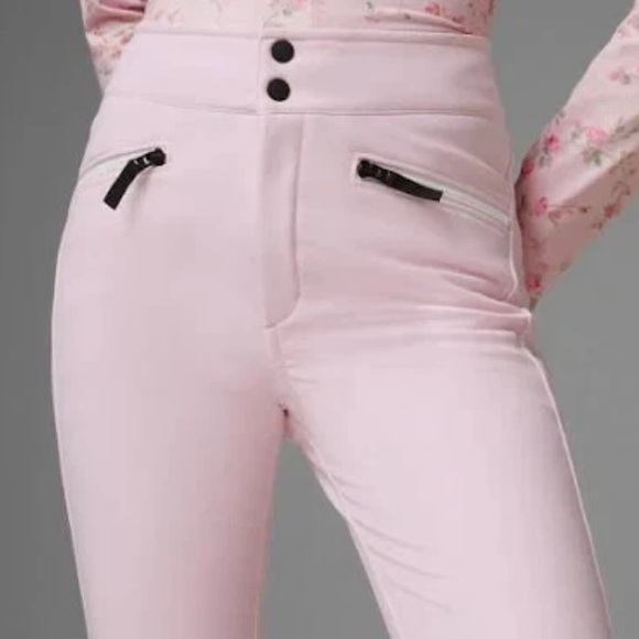 NWT Love Shack Fancy X Bogner Fire + Ice
Ireen Ski Pants XXS - Picture 9 of 10